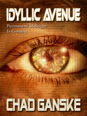 cover image of Idyllic Avenue